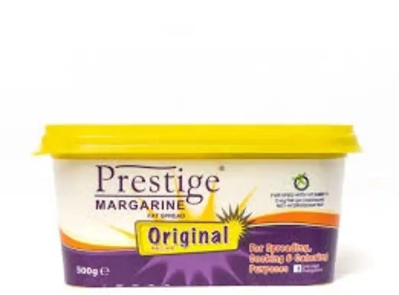 Prestige Margarine Original 500 g